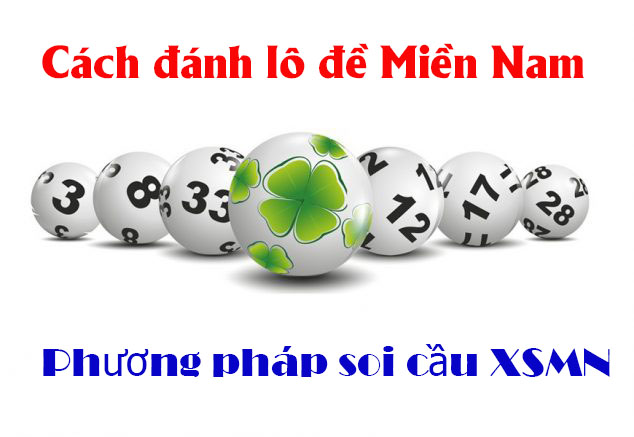 cach-danh-lo-de-mien-nam Cách tính lô đề Miền Nam