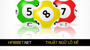 Kinh nghiệm lô đề: BẠCH THỦ, SONG THỦ LÔ, KÉP, ĐỀ CHẠM,XIÊN