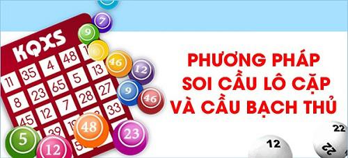 Thống kê kết quả số lô gan thắng