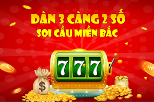 số chuẩn cầu lô víp cặp 3 càng mb